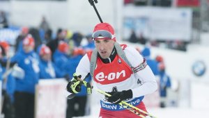 Владимир Илиев е Спортист на годината на България за 2019!