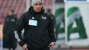 ЦСКА слага край на селекцията с дефанзивен халф