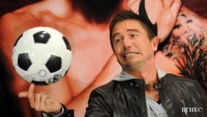 Кюъл готов за игра