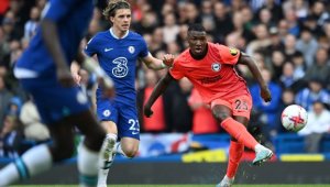 Ливърпул е прецакан: Кайседо официално е играч на Челси за 115 млн. лири