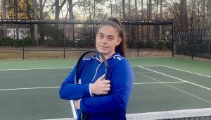 Oт топ състезател на България до колежански треньор в САЩ