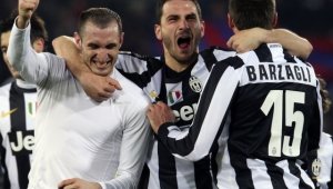 Легенда на Ювентус спира с футбола на 37 години