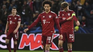 Баварска машина? Байерн страда и вече не плаши