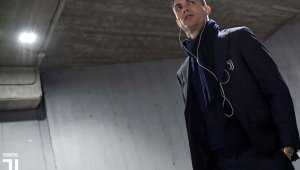 Сари зарадва Юве: Роналдо се връща към най-добрите си дни