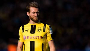 Шюрле: "Старата дама" е отвратителна!