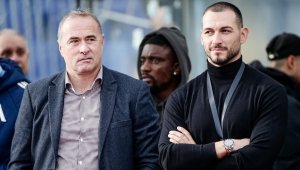 Шеф на ЦСКА със спешна мисия в Португалия