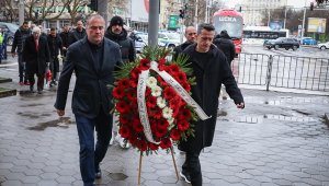 България се прости с великия Джони Велинов! 