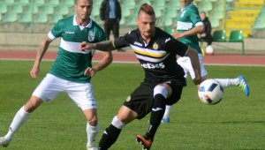 Верея - Берое