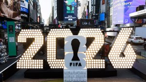 Иран обяви: Няма да участваме на Мондиал 2026!