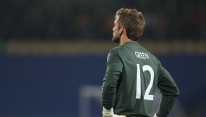 Пореден вратарски кошмар за Англия