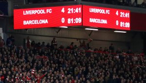 След резила с Ливърпул: Моуриньо сипе обиди по Барселона + ВИДЕО