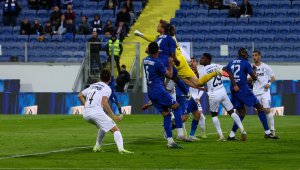 Героят за Лудогорец срещу Левски е... докторът