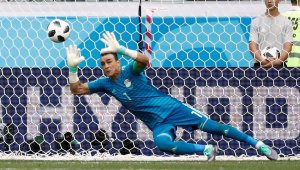 Падна рекордът за старче №1 на световни финали