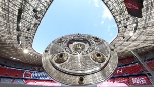 Байерн може да бъде детрониран само с милиарди евро