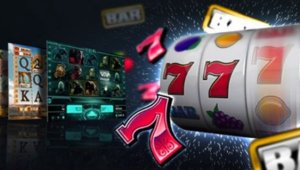 Хазартни игри ли са ротативките?