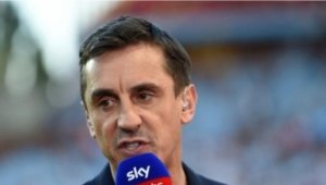 Младите момчета в Юнайтед трябва да се учат от Кавани