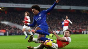 ОБЗОР: Висша лига, 23-и кръг