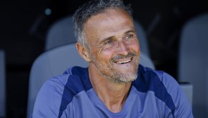 Реал, Барса, Байерн, Ливърпул...Луис Енрике изправи всички грандове на нокти 