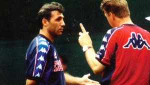 Стоичков към Педро: Ван Гаал ще те съсипе в Ман Юнайтед