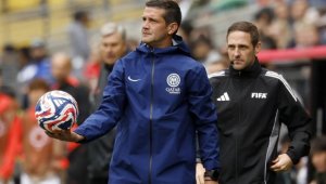 Кристиан Киву хвали Интер 