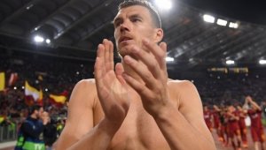 Няма кой да го спре: Джеко ще играе в Интер