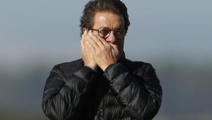 Капело: Юнайтед играе много скучен футбол през този сезон