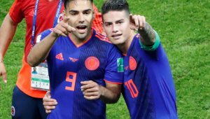 Фалкао е близо до Милан