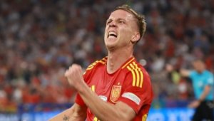 Барселона изпрати офертата си към Дани Олмо