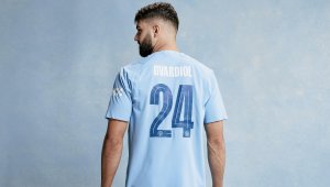 ОФИЦИАЛНО: Сити направи Йошко най-скъпия защитник в историята