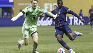 Нойер трябва да се завърне в националния тим 