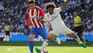 Атлетико спъна Реал по пътя към титлата