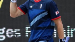 Мъри срещу Федерер – Уимбълдън II