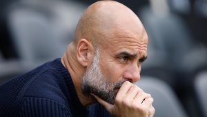 Ас на Сити аут за Световното клубно първенство