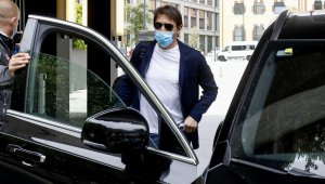 Подписът е близо! Конте преговаря с Реал Мадрид