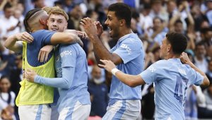 Изненада! Перла на Сити отива в Челси