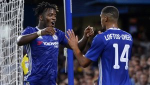 Челси с победа в голов трилър