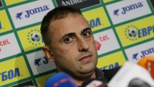 Петев повика Балтанов в националния