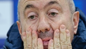 Клати ли се столът на Мъри? Гьозтепе с нова загуба