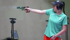 Антоанета Костадинова: Безкрайно съм щастлива, че стигнах до тук