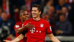 Кайзера: Левандовски е кандидат за Реал