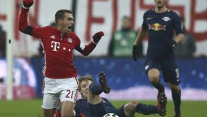 Байерн се нуждае от по-добър баланс между нападение и защита