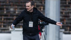 Има ли място за паника? Заги е черна котка за Левски