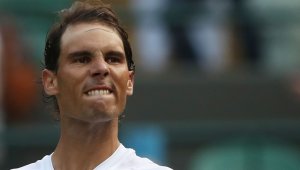 Надал тръшна гигант и подпечата класиката с Федерер