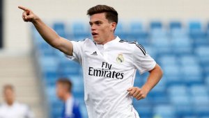 Млад шотландец напусна Реал, за да играе в Брайтън