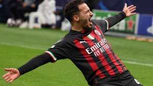 Милан изгуби Бенасер за 4 месеца