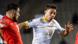 България изпусна победата срещу Азербайджан