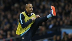 Сити чака Компани в края на сезона