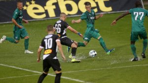 "Тигрите" от Бистрица изгониха бивш на ЦСКА