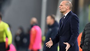 Юве има едно решение за проблемите си в атака 