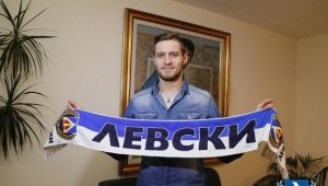 Удар по Левски: "Сините" без защита за мача с Хайдук